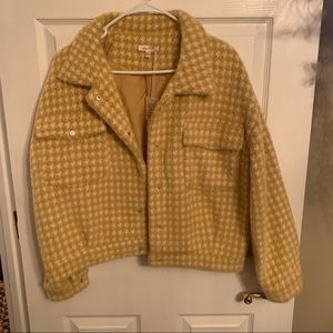 Brand New Roolee Coat